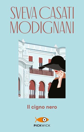 Il cigno nero - Sveva Casati Modignani - Libro Sperling & Kupfer 2019, Pickwick | Libraccio.it