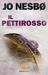 Il pettirosso