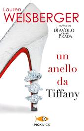 Un anello da Tiffany