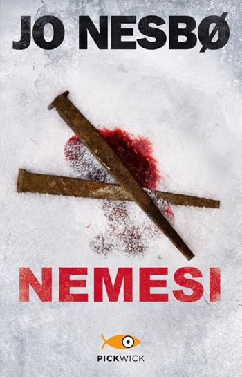 Nemesi - Jo Nesbø - Libro Piemme 2013, Pickwick | Libraccio.it