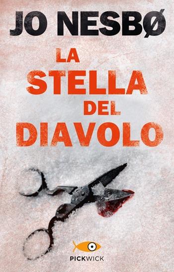 La stella del diavolo - Jo Nesbø - Libro Piemme 2013, Pickwick | Libraccio.it