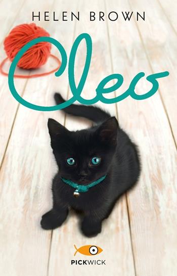 Cleo - Helen Brown - Libro Piemme 2013, Pickwick | Libraccio.it