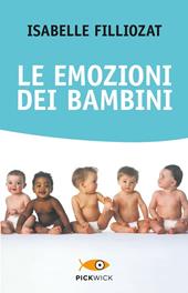 Le emozioni dei bambini