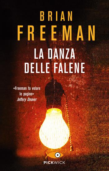 La danza delle falene - Brian Freeman - Libro Piemme 2017, Pickwick | Libraccio.it