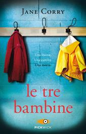 Le tre bambine