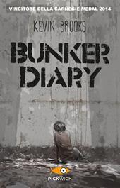 Bunker diary