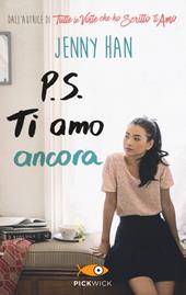 P.S. Ti amo ancora