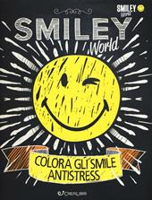 Colora gli smile antistress