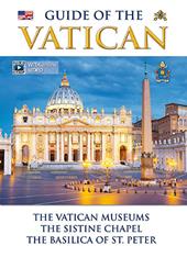 Guida del Vaticano. Ediz. inglese