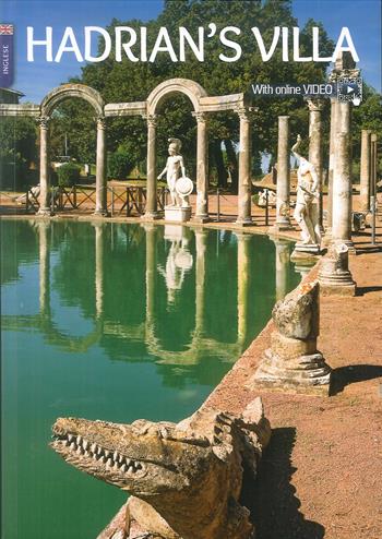 Hadrian'S Villa  - Libro Lozzi Roma 2019 | Libraccio.it