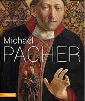 Michael Pacher. Ediz. tedesca