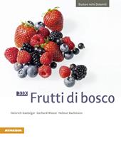 33 x Frutti di bosco