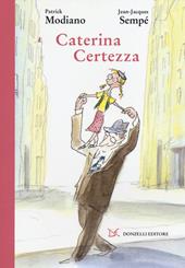 Caterina Certezza