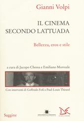 Il cinema secondo Lattuada. Bellezza, eros e stile