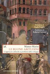 Le buone abitudini. L'approccio culturale ai problemi dello sviluppo