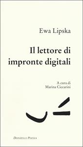 Il lettore di impronte digitali