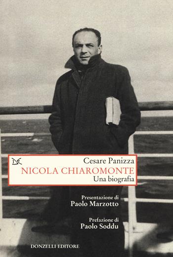 Nicola Chiaramonte. Una biografia - Cesare Panizza - Libro Donzelli 2017, Saggi. Storia e scienze sociali | Libraccio.it