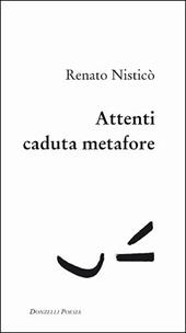 Attenti caduta metafore