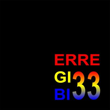 Erre Gi Bi 33 - Jonata Del Pistoia, Samuele Marsili - Libro Pezzini 2020 | Libraccio.it