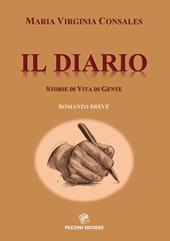 Il diario. Storie di vita di gente