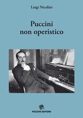 Puccini non operistico