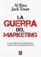 La guerra del marketing