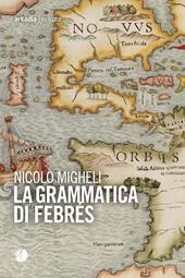 La grammatica di Febrés