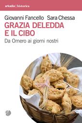 Grazia Deledda e il cibo