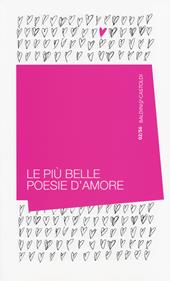 Le più belle poesie d'amore