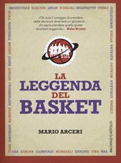 La leggenda del basket