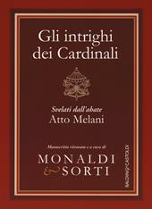 Gli intrighi dei cardinali svelati dall'abate Atto Melani