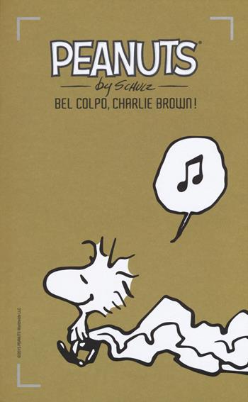 Bel colpo, Charlie Brown!. Vol. 15 - Charles M. Schulz - Libro Baldini + Castoldi 2015, I Peanuts | Libraccio.it