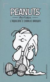 L' aquilone e Charlie Brown!. Vol. 28