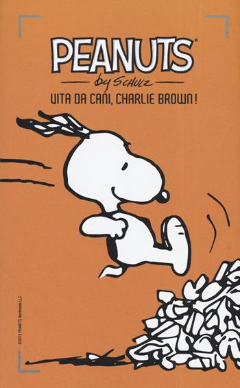 Vita da cani, Charlie Brown!. Vol. 29 - Charles M. Schulz - Libro Baldini + Castoldi 2015, I Peanuts | Libraccio.it