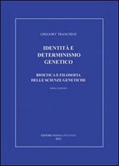 Identità e determinismo genetico
