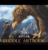 Middle artbook. Ediz. illustrata