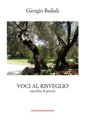 Voci al risveglio. Raccolta di poesie