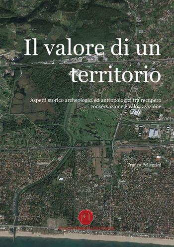 Il valore di un territorio. Aspetti storico archeologici ed antropologici tra recupero conservazione e valorizzazione - Franco Pellegrini - Libro Nuova Prhomos 2017 | Libraccio.it