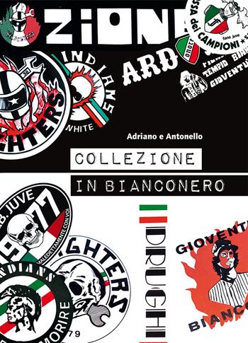 Collezione in bianconero. Ediz. illustrata - Adriano Rizzi, Antonello Causa - Libro Nuova Prhomos 2018 | Libraccio.it