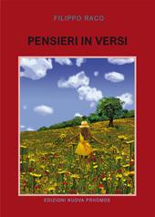 Pensieri in versi