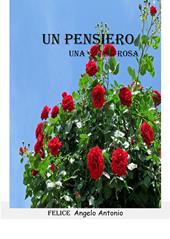 Un pensiero. Una rosa