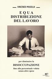 Equa distribuzione del lavoro