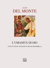 L' umanità di Dio. Gloria Dei, homo vivens