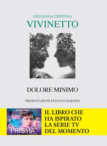 Dolore minimo - Giovanna Cristina Vivinetto - Libro Interlinea 2018, Lyra | Libraccio.it