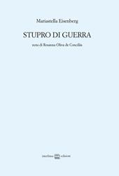 Stupro di guerra