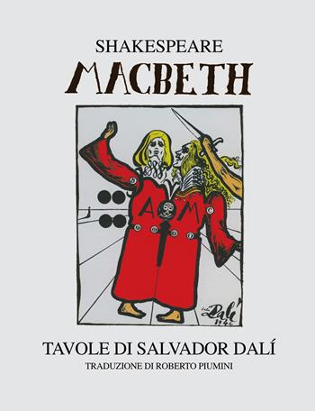Macbeth. Ediz. illustrata - William Shakespeare - Libro Interlinea 2019, Lyra | Libraccio.it