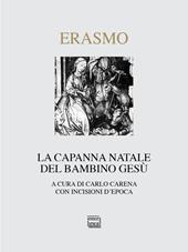 La Capanna Natale del bambino Gesù