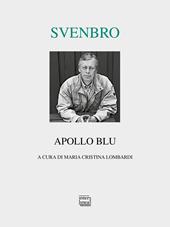 Apollo blu. Testo svedese a fronte