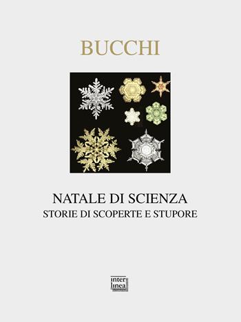 Natale di scienza. Storie di scoperte e stupore. Ediz. illustrata - Massimiano Bucchi - Libro Interlinea 2021, Nativitas | Libraccio.it