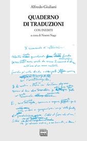 Quaderno di traduzioni. Con inediti
